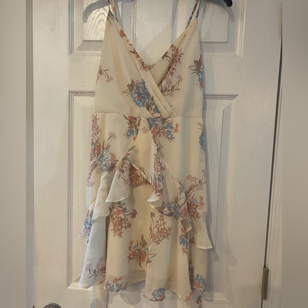 Altard State Dress